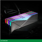 Оперативная память A-Data XPG Spectrix D50 RGB 2x16GB DDR4 (AX4U320016G16A-DT50)