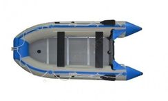 Надувная лодка Golfstream ACTIVE CD290 W