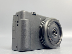 Sony ZV-1F Как новый