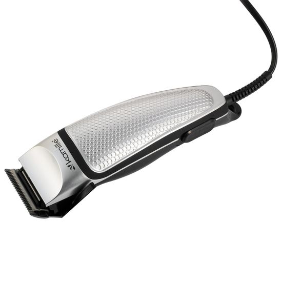 Машинка для стрижки электрическая проводная Kamille KM 6801