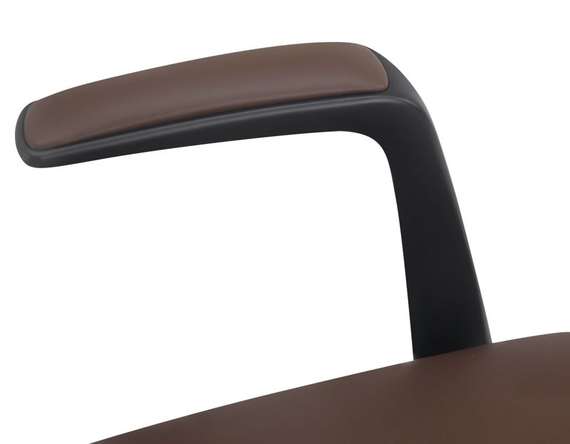 Кресло Venetto-M FK013-B12 Коричневый