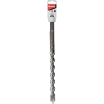 Бур по бетону SDS-max 4 cutter 22х220x340 мм Makita E-11427