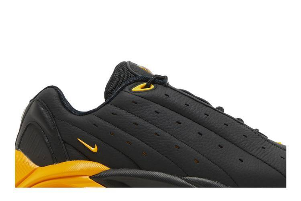 Кроссовки Nocta X Nike Hot Step Air Terra "Black University Gold"