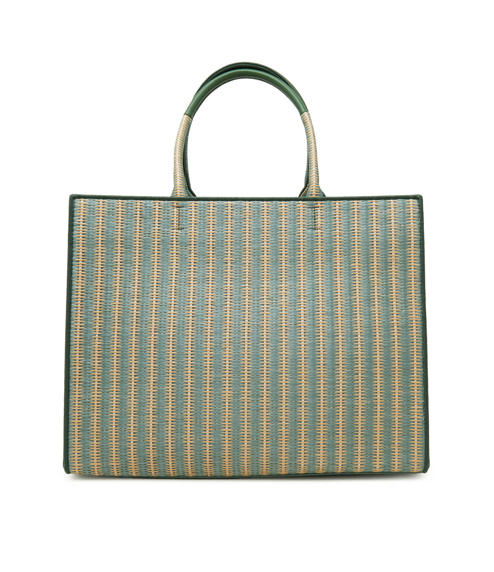 Сумка-шопер OPPORTUNITY L Furla - зеленый(WB00255 BX0472)