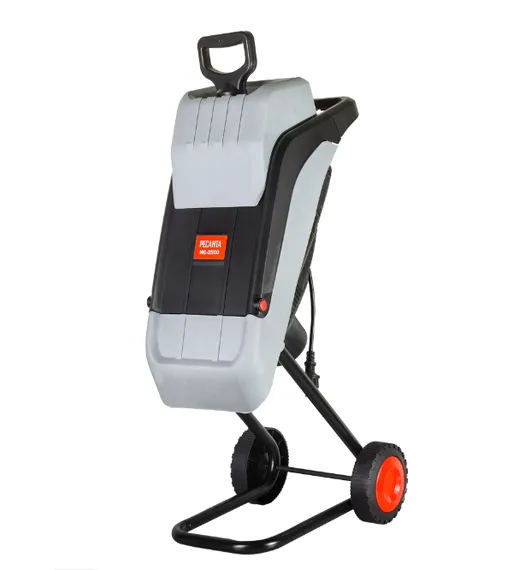 Измельчитель веток "РЕСАНТА" ИС-2500