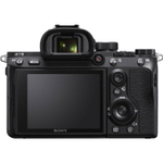 Фотоаппарат Sony Alpha A7 III Body