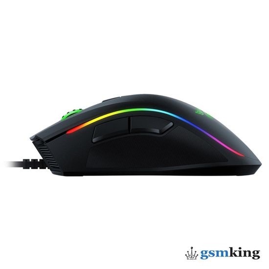Razer Mamba Elite Mouse Black (Чёрный)