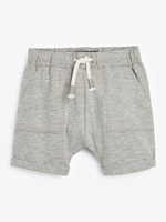 Шорты для мальчика Next 361-282, 3 шт., Черный, Синий, Серый