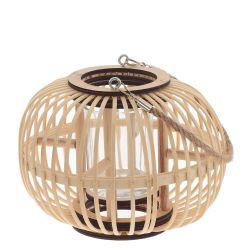 GAEM Подсвечник, L22 W22 H18 см