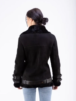 дубленка натуральная Турция