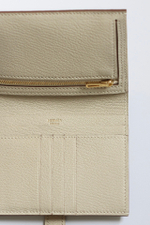 Hermes Bearn Wallet