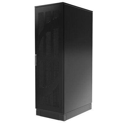 Батарейный шкаф для ИБП DKC серии TrioXT, без АКБ (под 50х40 Ач), 63А,1400 x 810 x 880 мм