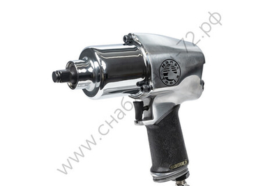 Гайковерт пневматический, 84111, Hans