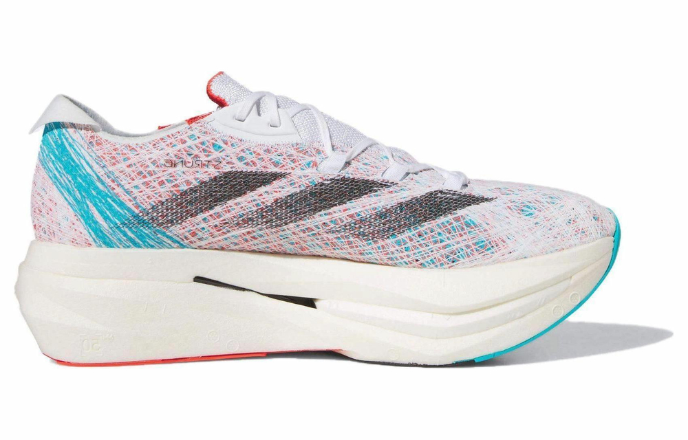 Кроссовки Adidas Adizero Prime X 2.0