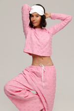 Кардиган на пуговицах