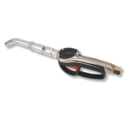 Пистолет для раздачи масла со смотровым стеклом 1/2", HORN TECALEMIT (Германия)