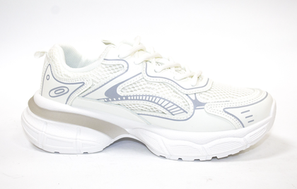 Кроссовки женские демисезонные Qiya арт. KR41-2