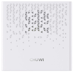 Системный блок Chuwi Ubox R5-6600H AMD Ryzen 5, 16 ГБ, 512 Гб, AMD Radeon 660M,  ОС Windows 11 Профессиональная