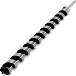 Сверло винтовое по дереву Ф32*600мм Pobedit
