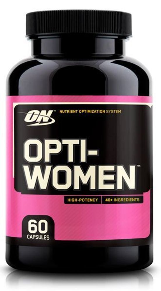 Opti-women 60 tab