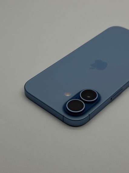 iPhone 17 256Gb Mist Blue