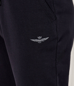 Спортивный костюм Aeronautica Militare - темно-синий(TF065F459)