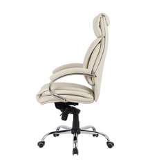 Офисное кресло Chairman CH423 экокожа, бежевый