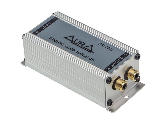 Шумоподавитель AURA RGL-6202