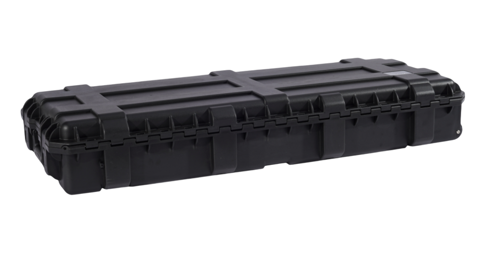 Ударопрочный кейс KZCASE@X4002A