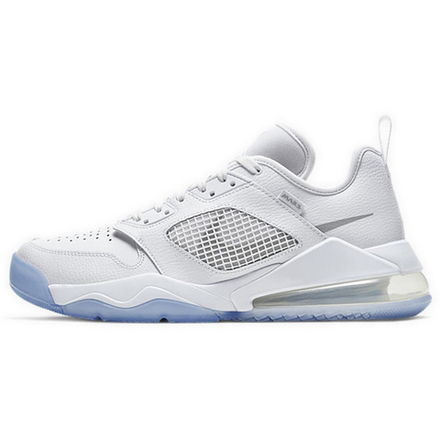 Кроссовки Air Jordan Mars 270 Low Pure Money
