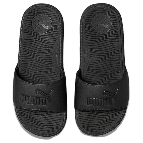 Puma Cool Cat 2.0 'Black'