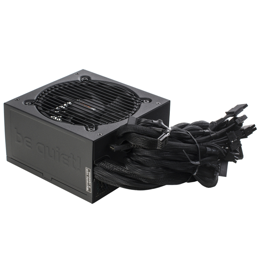 Блок питания 500W Be Quiet Pure Power 11 (BN293)