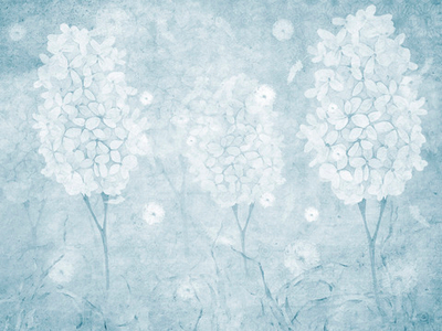 Дизайнерские обои Wall Street Serene