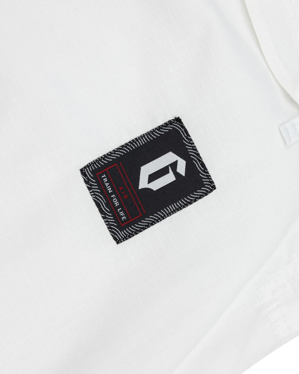 Кимоно GAMENESS AIR 3.0 - White