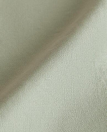 ZARA HOME ЛЬНЯНАЯ САЛФЕТКА, ЗЕЛЕНЫЙ