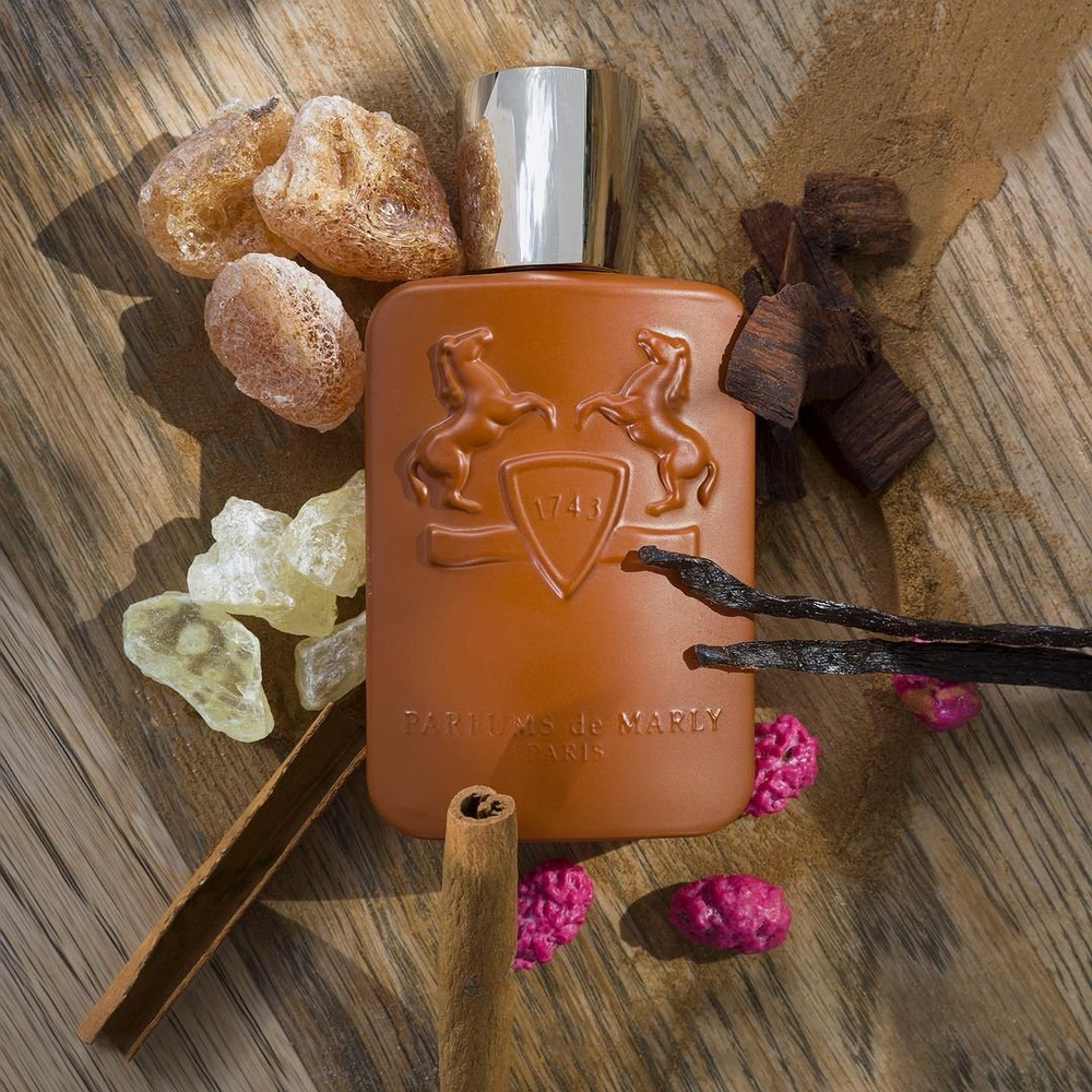 Parfums de Marly Althair