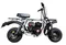 Мотоцикл внедорожный СКАУТ СПАРК 3 - 7