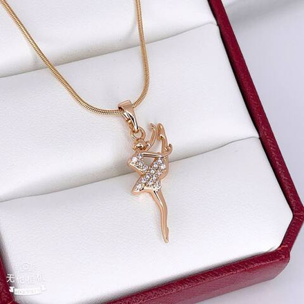 Подвеска Xuping без цепочки - арт012