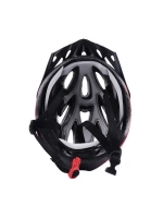 Шлем VINCA SPORT (Black/White)