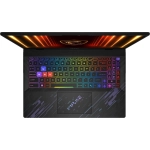 Ноутбук MSI Pulse A16 AI+ C3HWFKG-031XRU Ryzen AI 7 350 32Gb SSD1Tb NVIDIA GeForce RTX 5060 8Gb 16" IPS QHD+ (2560x1600) FreeDOS black WiFi BT Cam (9S7-15PK11-031)