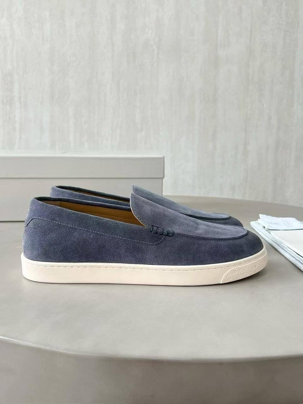 Слипоны Brunello Cucinelli
