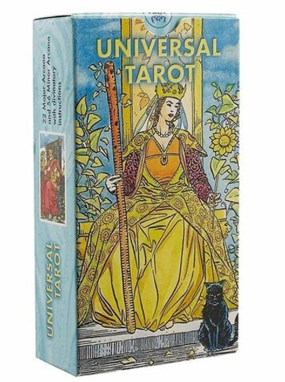 Таро Универсальное