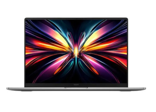 Ноутбук Xiaomi RedmiBook Pro 16 / 2025 / Ultra 7 255H / 32GB / 1Tb / Grey