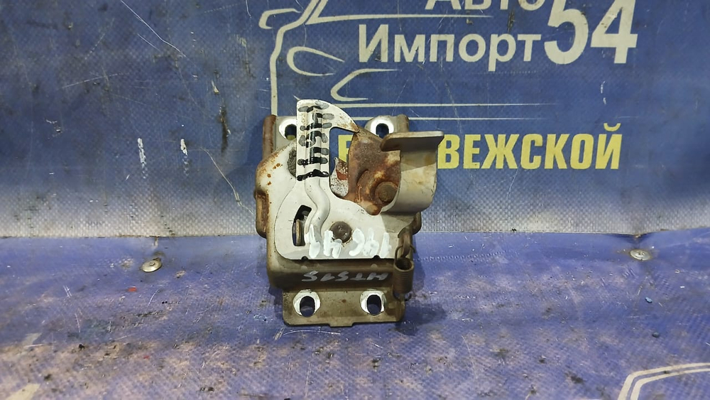 Замок капота SUZUKI SWIFT 2000-2004