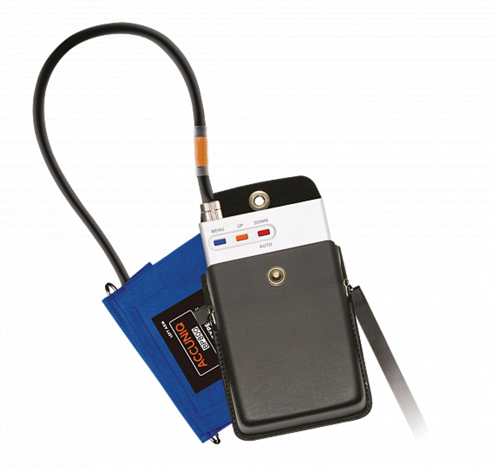 ACCUNIQ BP800 - автоматический тонометр