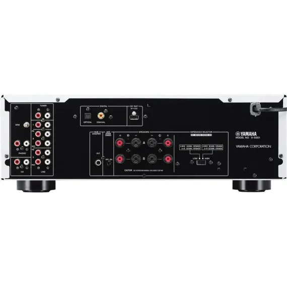Yamaha A-S301 Black