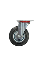 КОЛЕСО (ВРАЩАЮЩИЙСЯ ТИП) WST125 120ММ 1ШТ