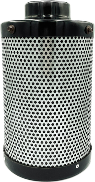 Угольный Фильтр Crazy Plant 400м3/125мм