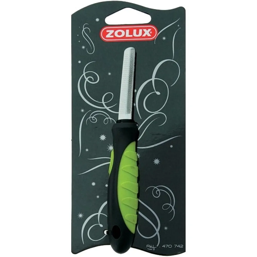 Золюкс пилочка для когтей 470742