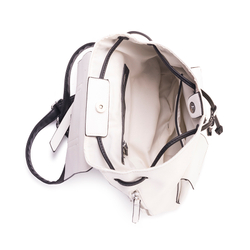 18346/30 Рюкзак жен., иск. кожа